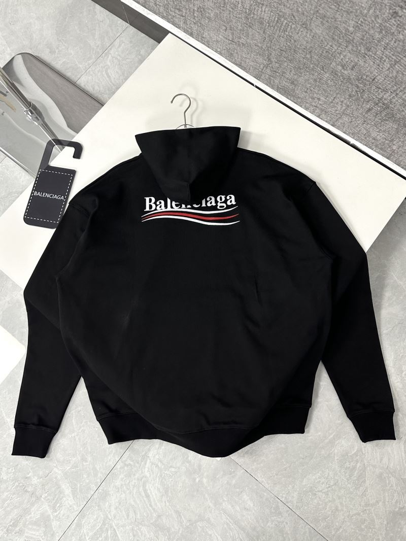 Balenciaga Hoodies